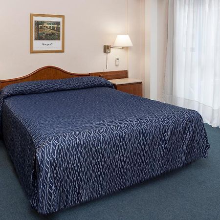 Alfa Hotel ブエノスアイレス エクステリア 写真