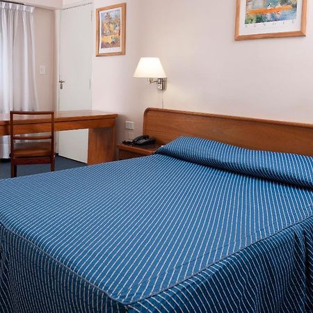Alfa Hotel ブエノスアイレス エクステリア 写真