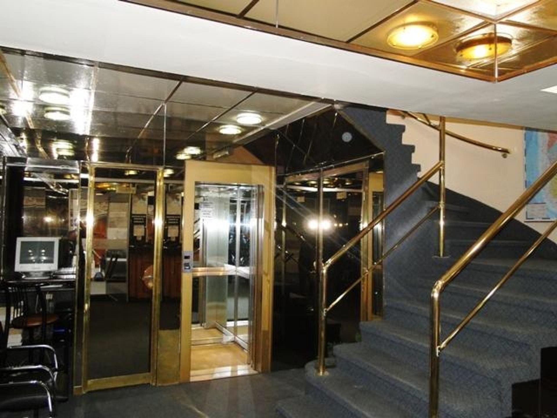 Alfa Hotel ブエノスアイレス エクステリア 写真