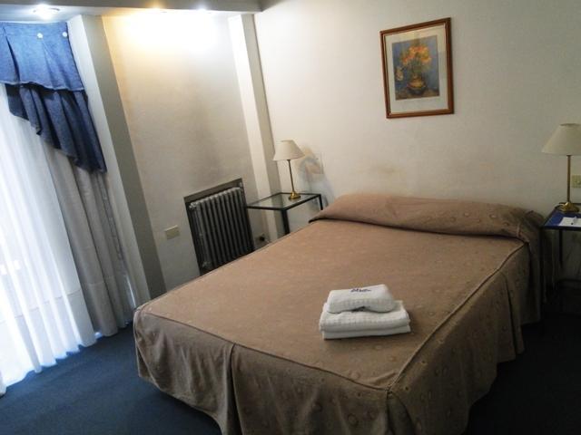 Alfa Hotel ブエノスアイレス エクステリア 写真