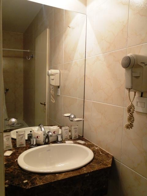 Alfa Hotel ブエノスアイレス エクステリア 写真
