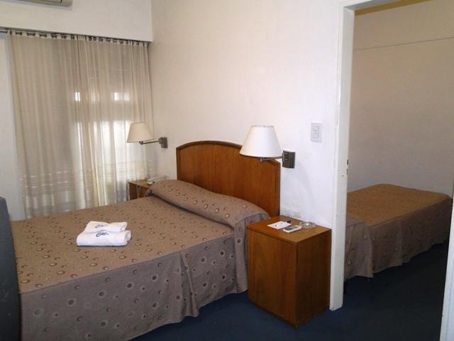Alfa Hotel ブエノスアイレス エクステリア 写真