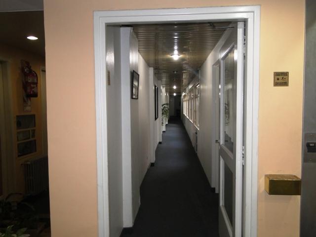 Alfa Hotel ブエノスアイレス エクステリア 写真